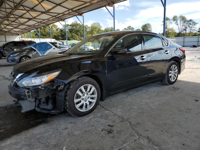 2017 NISSAN ALTIMA 2.5, 
