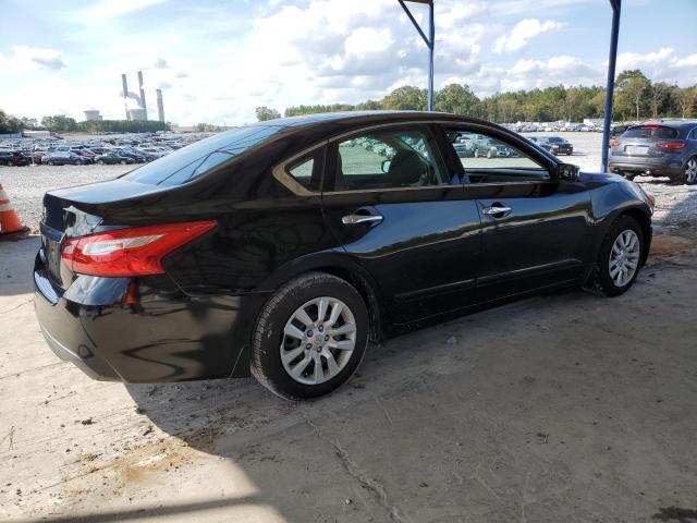 1N4AL3AP9HC473601 - 2017 NISSAN ALTIMA 2.5 შავი ფოტო 3