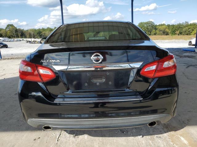 1N4AL3AP9HC473601 - 2017 NISSAN ALTIMA 2.5 შავი ფოტო 6