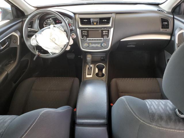 1N4AL3AP9HC473601 - 2017 NISSAN ALTIMA 2.5 შავი ფოტო 8