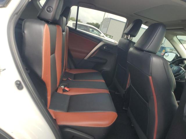 2T3YFREV2EW120623 - 2014 TOYOTA RAV4 LIMITED Ağ foto 10
