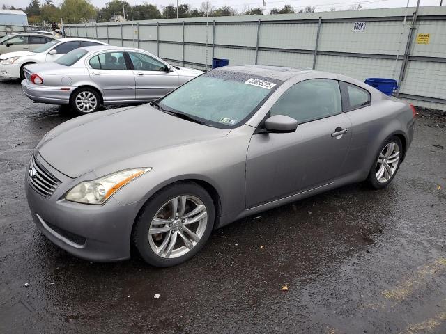 2008 INFINITI G37 BASE, 