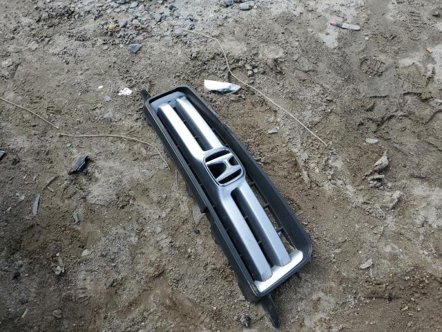 5FNYF28577B034610 - 2007 HONDA PILOT EXL Granate foto 13