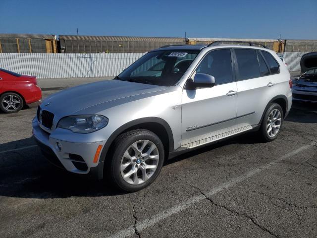2012 BMW X5 XDRIVE35I, 