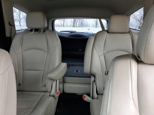 5GAEVAKW7KJ181045 - 2019 BUICK ENCLAVE ESSENCE 灰色 照片 10