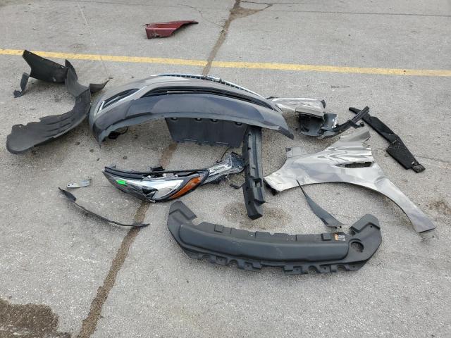 5GAEVAKW7KJ181045 - 2019 BUICK ENCLAVE ESSENCE 灰色 照片 13