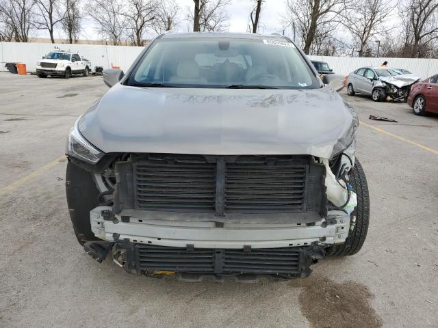 5GAEVAKW7KJ181045 - 2019 BUICK ENCLAVE ESSENCE 灰色 照片 5