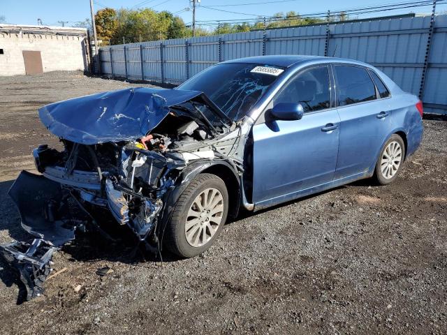 2009 SUBARU IMPREZA 2.5I PREMIUM, 