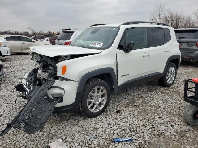 2019 JEEP RENEGADE LATITUDE, 