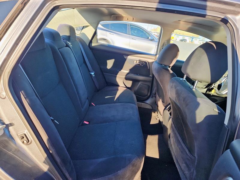 1N4AL3AP0EC116433 - 2014 NISSAN ALTIMA 2.5 GRAY photo 10