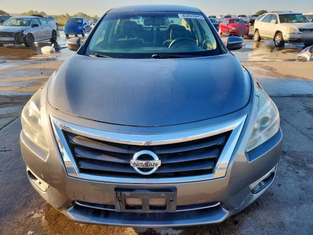 1N4AL3AP0EC116433 - 2014 NISSAN ALTIMA 2.5 GRAY photo 5