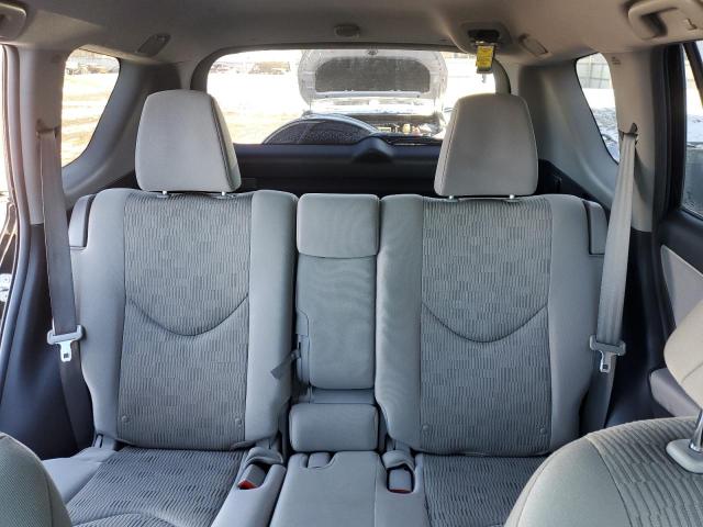 2T3BF4DV1CW250027 - 2012 TOYOTA RAV4 BLACK photo 10