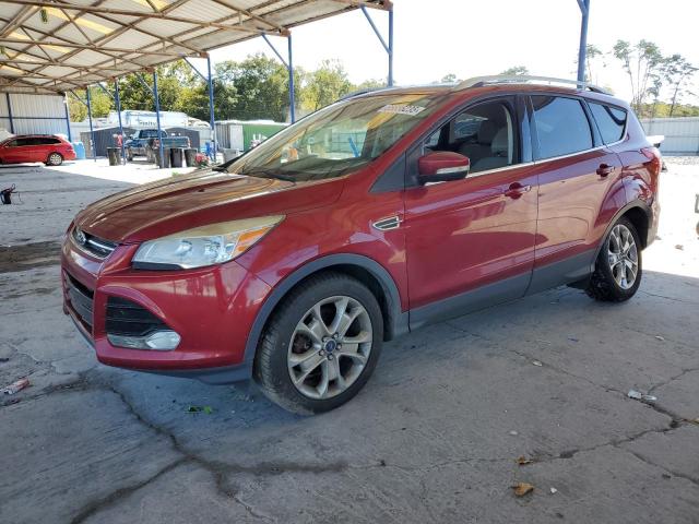 2014 FORD ESCAPE TITANIUM, 