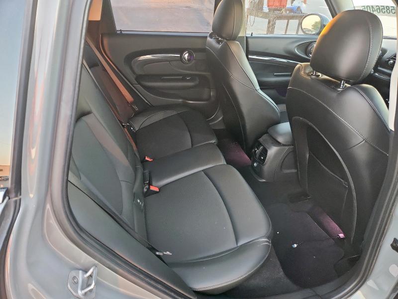 WMWLN9C3XH2E50439 - 2017 MINI COOPER S CLUBMAN Сұр фото 10