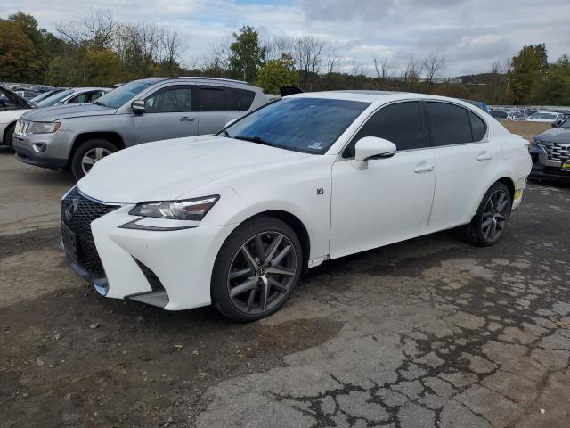 2016 LEXUS GS 350, 