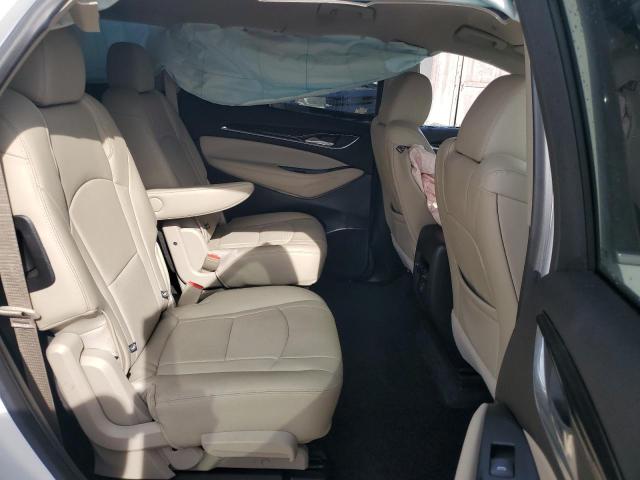 5GAERBKW6LJ158755 - 2020 BUICK ENCLAVE ESSENCE 白色 照片 11