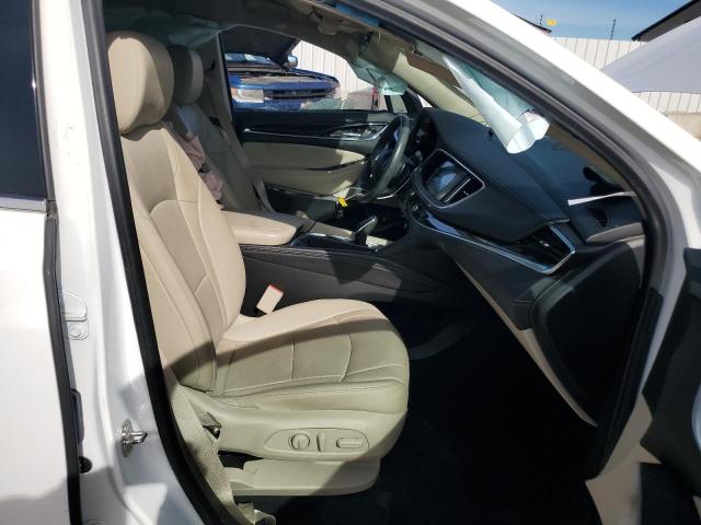 5GAERBKW6LJ158755 - 2020 BUICK ENCLAVE ESSENCE 白色 照片 7