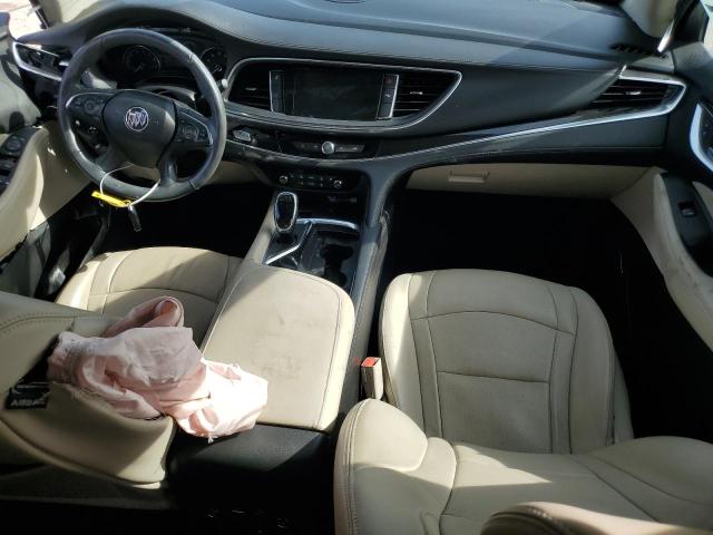 5GAERBKW6LJ158755 - 2020 BUICK ENCLAVE ESSENCE 白色 照片 8