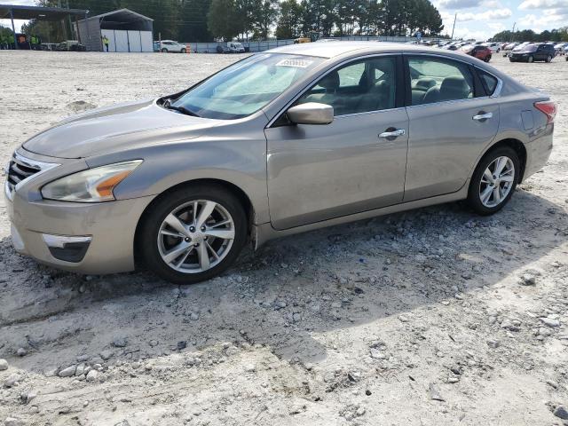 2013 NISSAN ALTIMA 2.5, 
