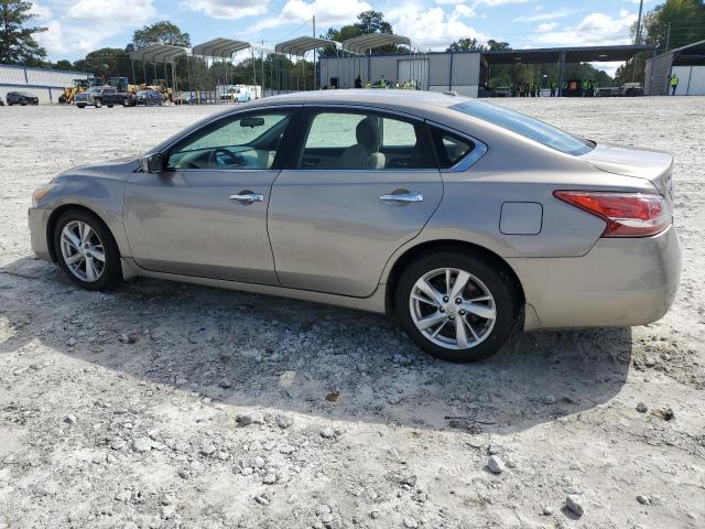 1N4AL3AP9DN429256 - 2013 NISSAN ALTIMA 2.5 棕色 照片 2