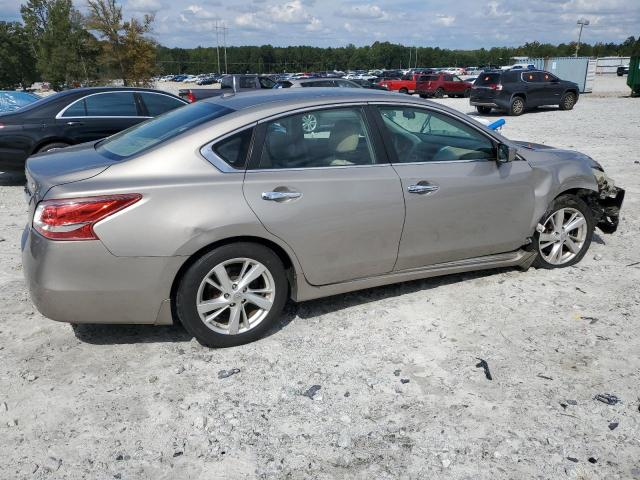 1N4AL3AP9DN429256 - 2013 NISSAN ALTIMA 2.5 棕色 照片 3