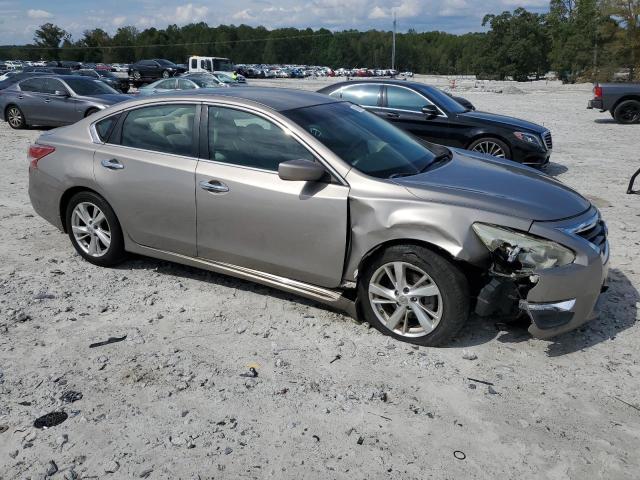 1N4AL3AP9DN429256 - 2013 NISSAN ALTIMA 2.5 棕色 照片 4