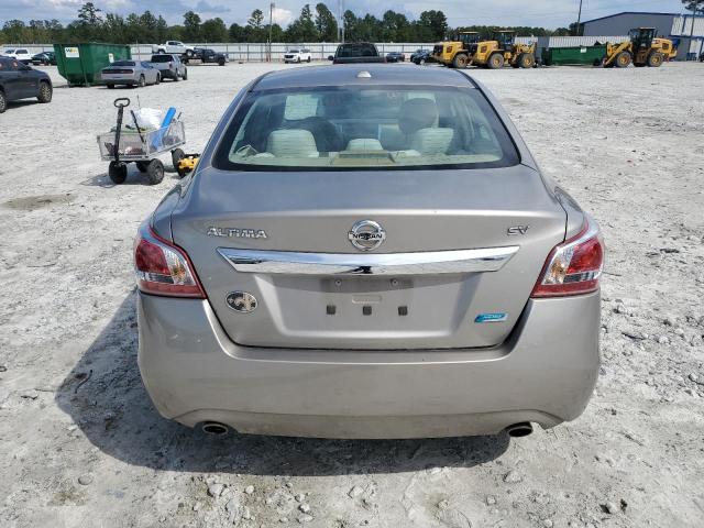 1N4AL3AP9DN429256 - 2013 NISSAN ALTIMA 2.5 棕色 照片 6