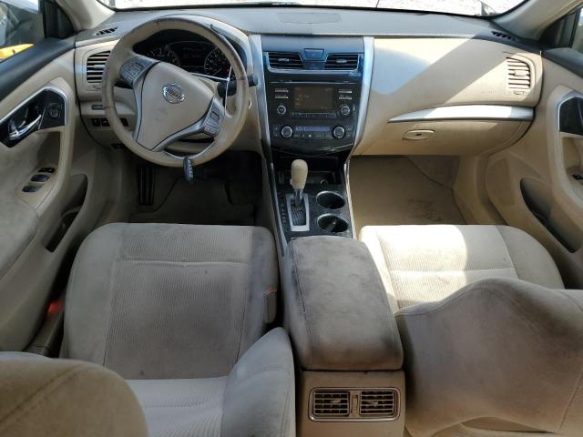 1N4AL3AP9DN429256 - 2013 NISSAN ALTIMA 2.5 棕色 照片 8