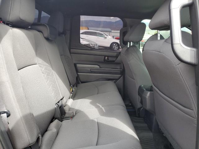 3TMLB5JN6RM011187 - 2024 TOYOTA TACOMA DOUBLE CAB Azul foto 10