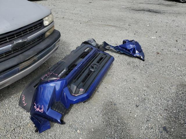 3TMLB5JN6RM011187 - 2024 TOYOTA TACOMA DOUBLE CAB Azul foto 12