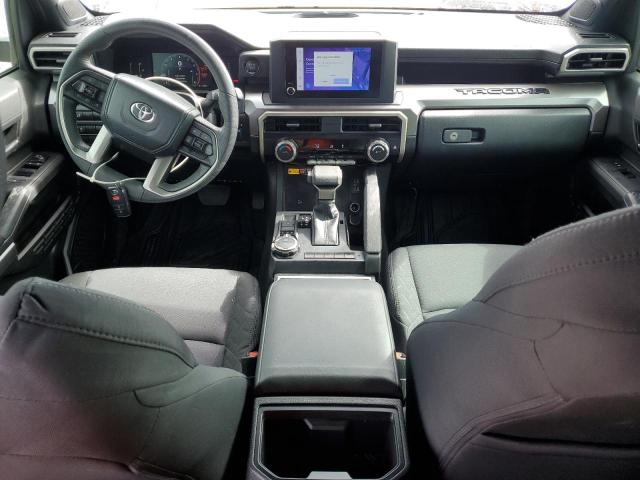 3TMLB5JN6RM011187 - 2024 TOYOTA TACOMA DOUBLE CAB Azul foto 8