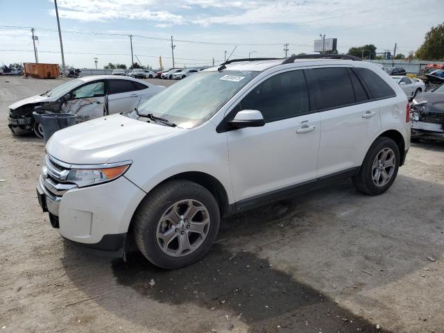 2013 FORD EDGE SEL, 