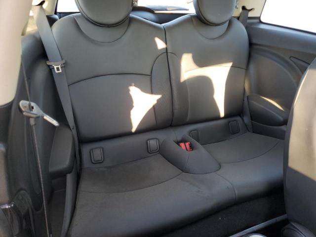 WMWSU3C56CT262059 - 2012 MINI COOPER BEIGE photo 10