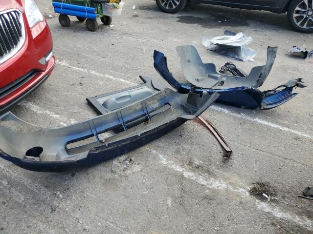 1D7RE3GK4BS695825 - 2011 DODGE DAKOTA SLT Niebieski zdjęcie 12