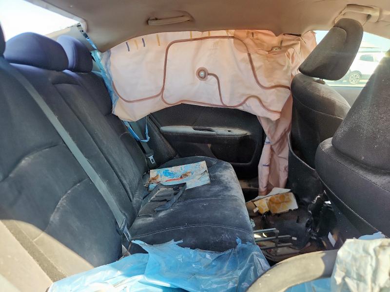 1HGCR2F50FA097951 - 2015 HONDA ACCORD SPORT GRAY photo 10