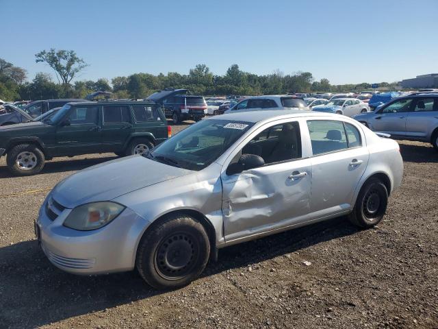 2010 CHEVROLET COBALT LS, 