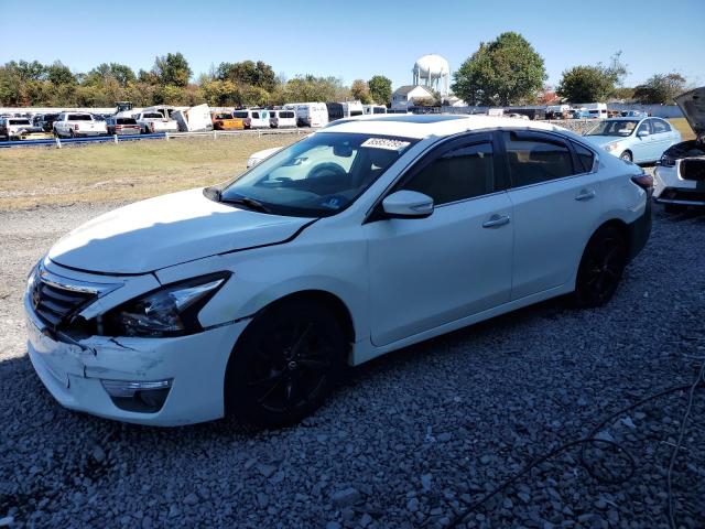 2013 NISSAN ALTIMA 2.5, 