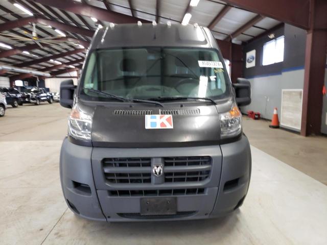 3C6TRVDG9EE117993 - 2014 RAM PROMASTER 2500 HIGH BLACK photo 5