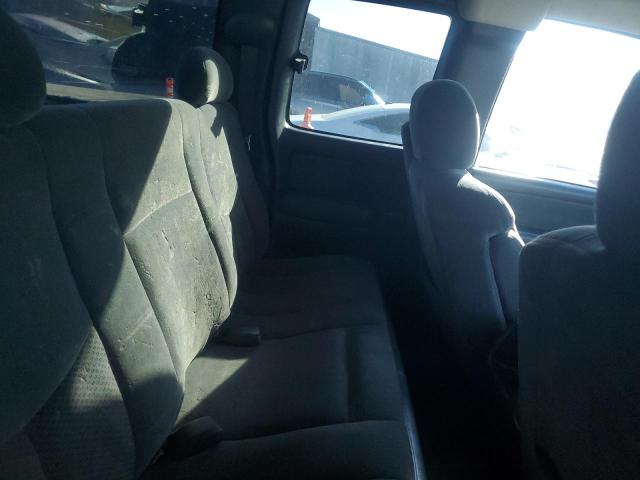 2GCEC19T131182820 - 2003 CHEVROLET SILVERADO C1500 栗色 照片 10