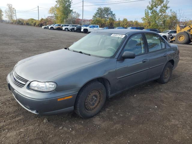 2003 CHEVROLET MALIBU, 
