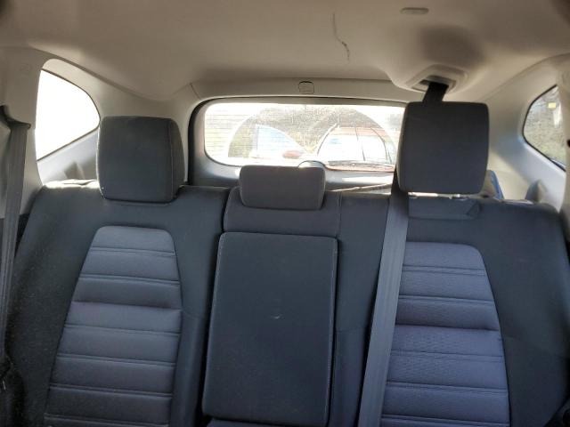 2HKRW6H32JH205122 - 2018 HONDA CR-V LX Boz foto 10