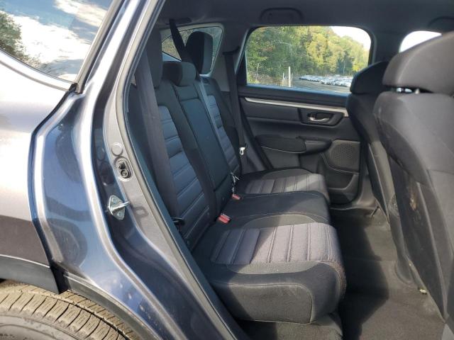 2HKRW6H32JH205122 - 2018 HONDA CR-V LX Boz foto 11