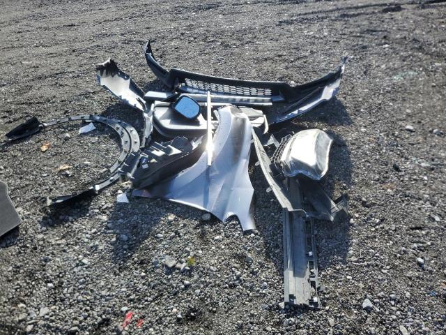 2HKRW6H32JH205122 - 2018 HONDA CR-V LX Boz foto 13