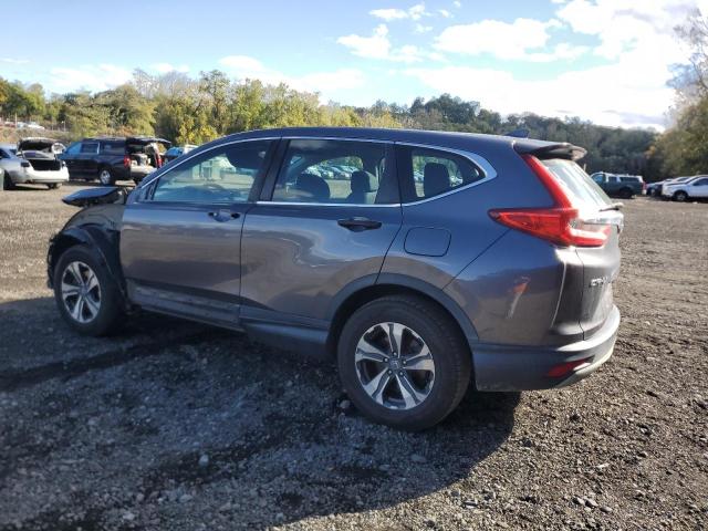 2HKRW6H32JH205122 - 2018 HONDA CR-V LX Boz foto 2