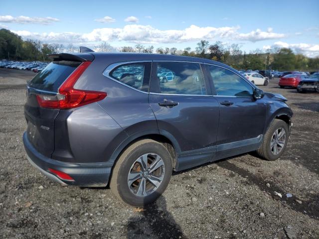 2HKRW6H32JH205122 - 2018 HONDA CR-V LX Boz foto 3