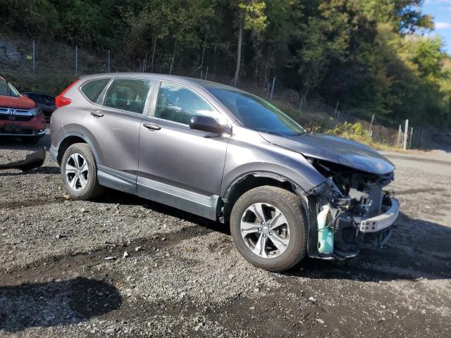 2HKRW6H32JH205122 - 2018 HONDA CR-V LX Boz foto 4