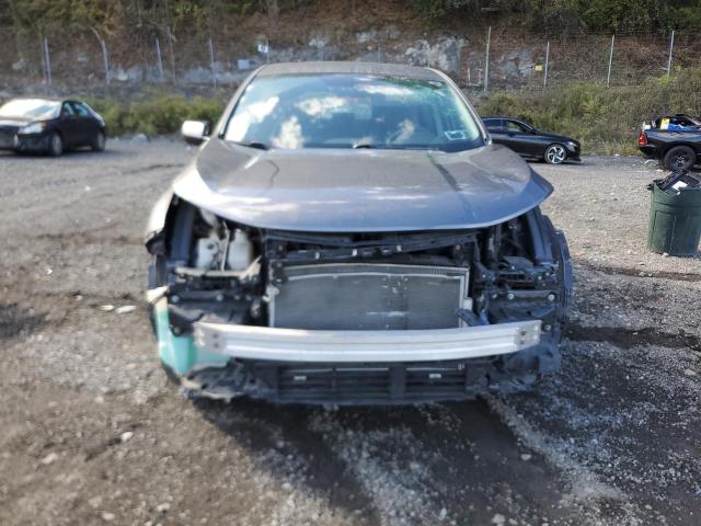 2HKRW6H32JH205122 - 2018 HONDA CR-V LX Boz foto 5