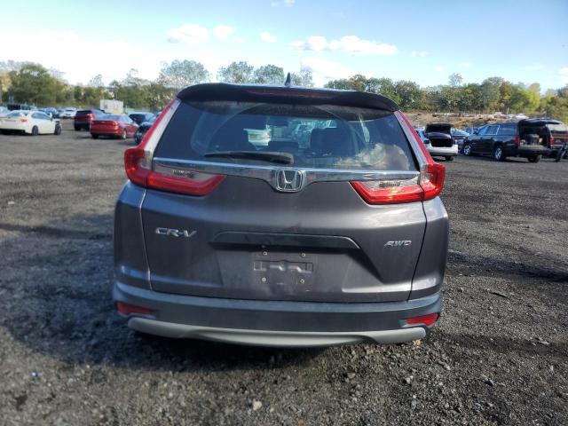 2HKRW6H32JH205122 - 2018 HONDA CR-V LX Boz foto 6