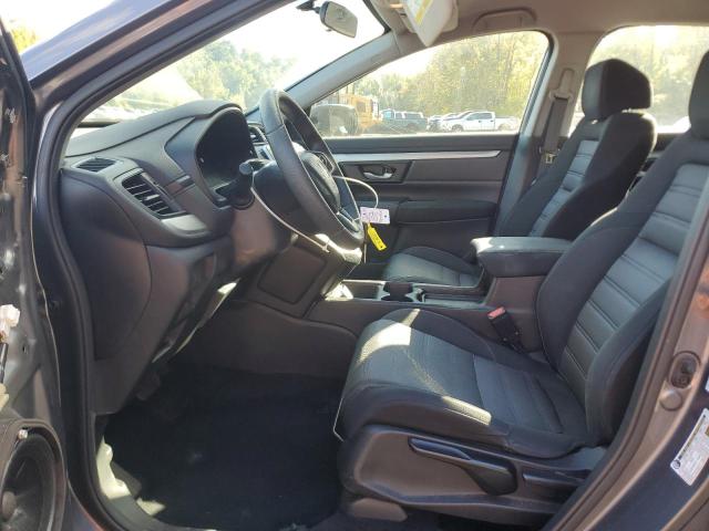 2HKRW6H32JH205122 - 2018 HONDA CR-V LX Boz foto 7