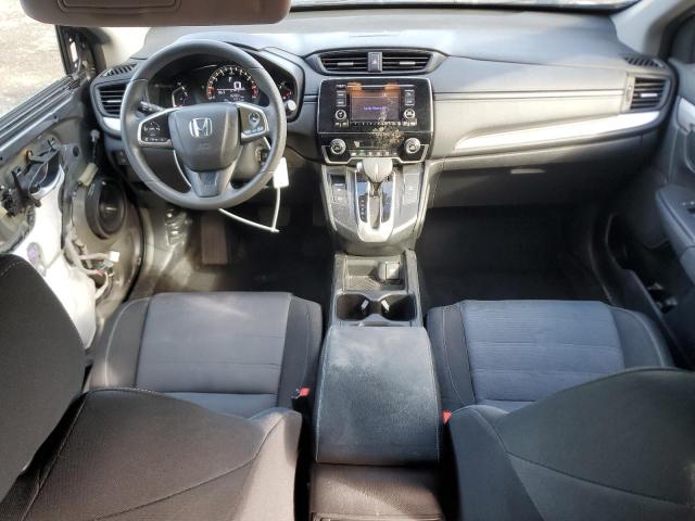 2HKRW6H32JH205122 - 2018 HONDA CR-V LX Boz foto 8